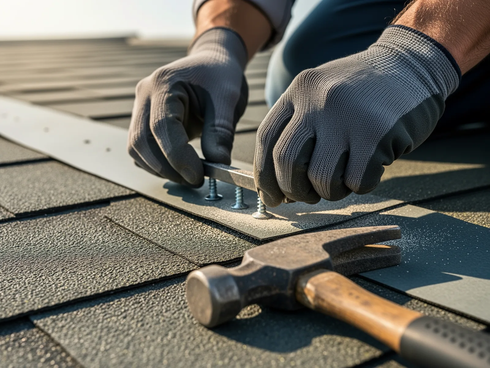 Why choose Fascia Repair in Blakeslee, PA